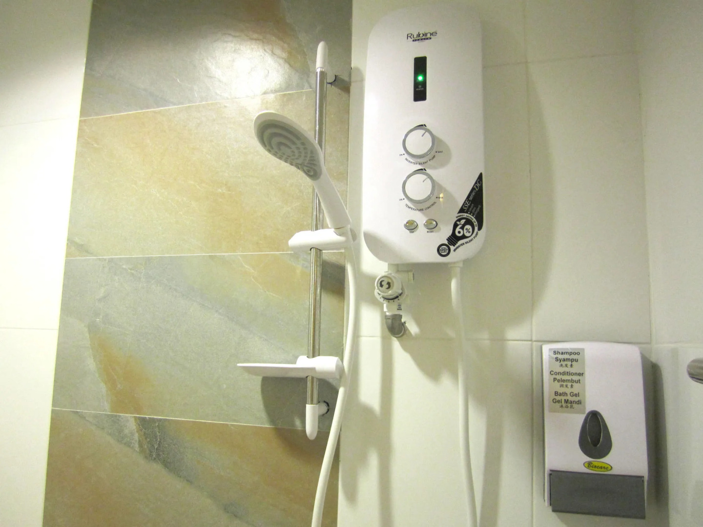 Sun Inns D'mind 3 Seri Kembangan