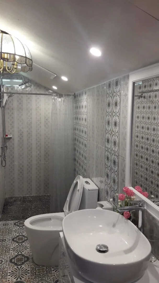 Amantra Homestay and Village