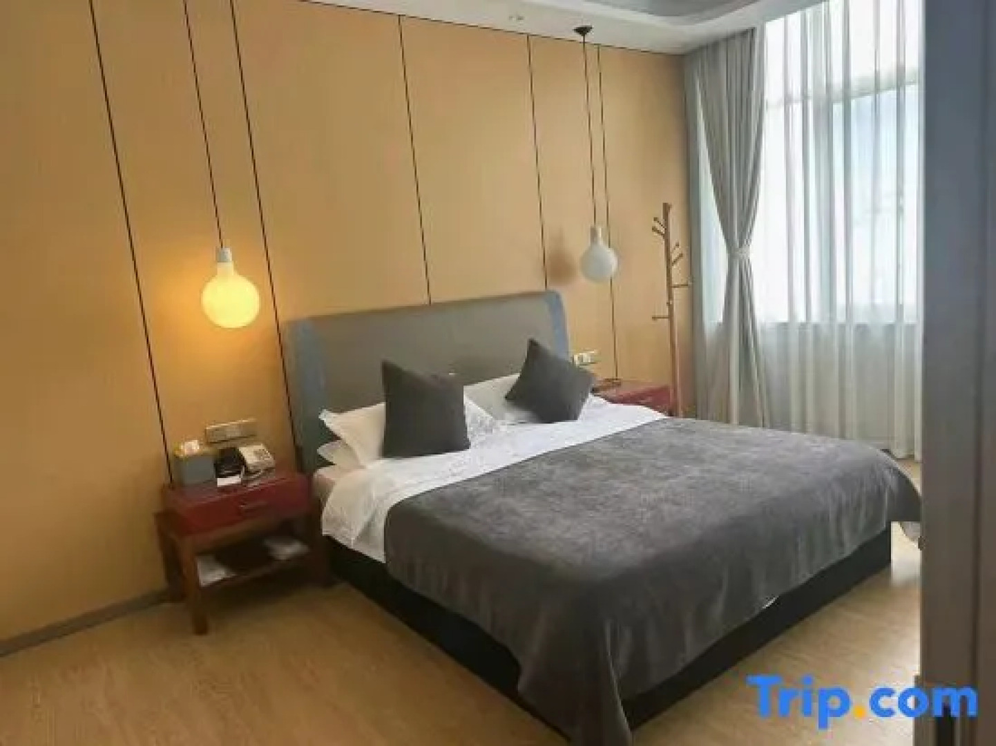 Yunshe Hotel Geelong