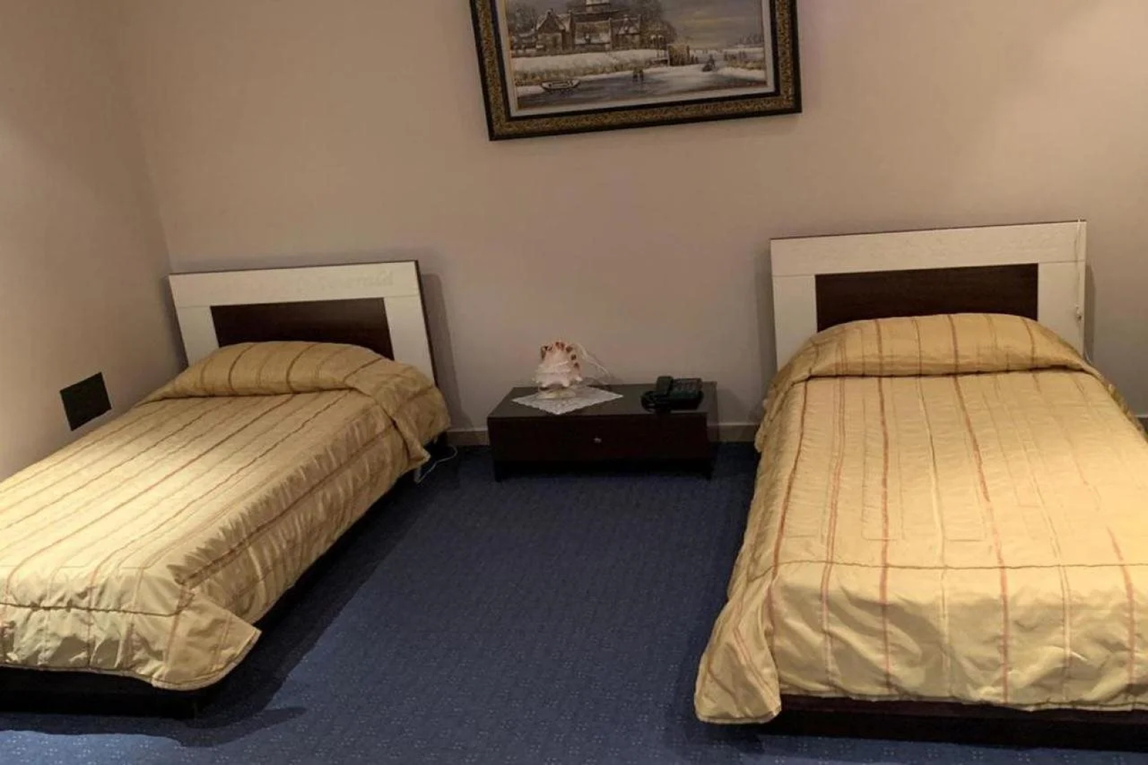 Smerald Hotel