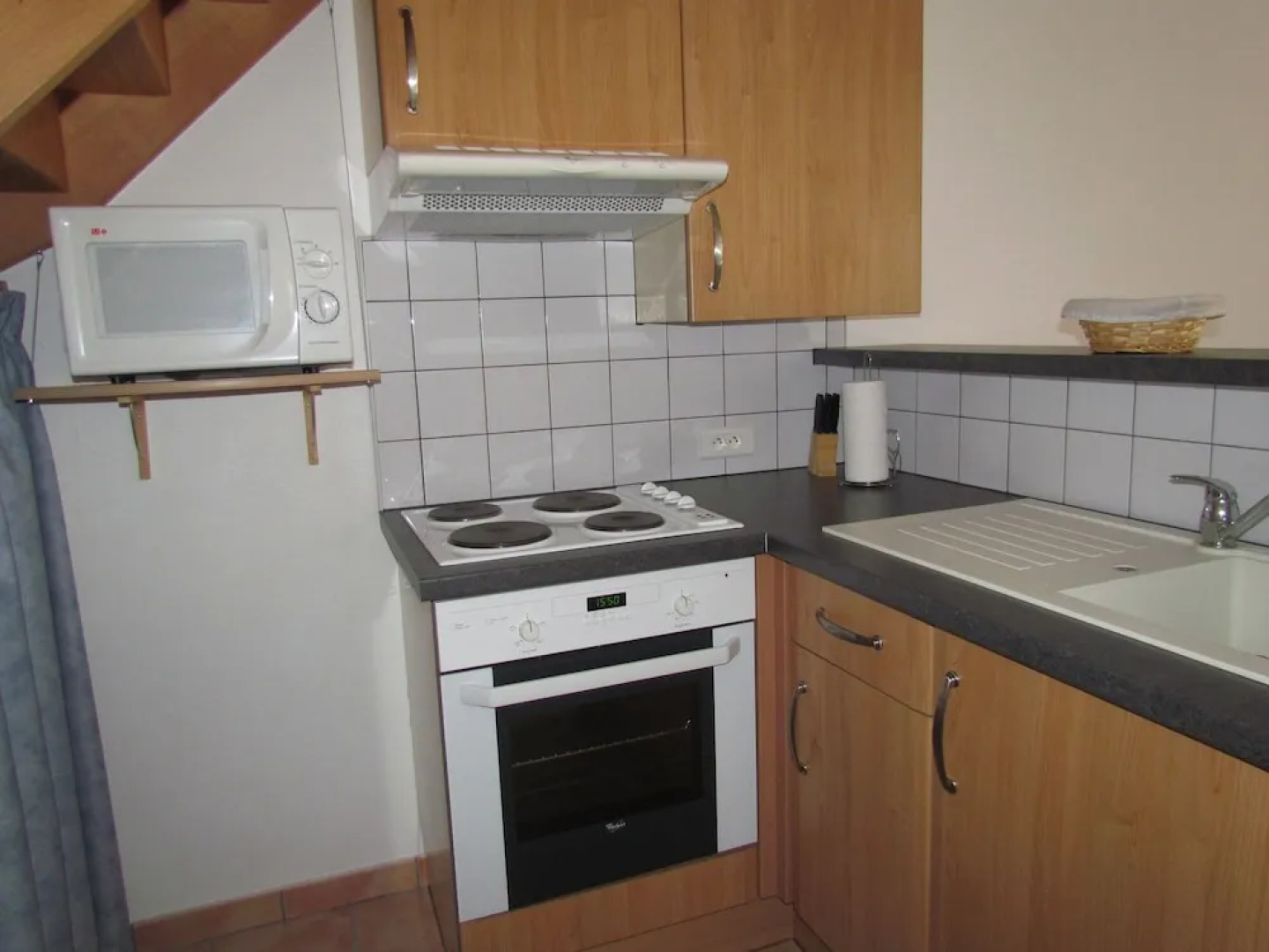 Appartement la Rochelle