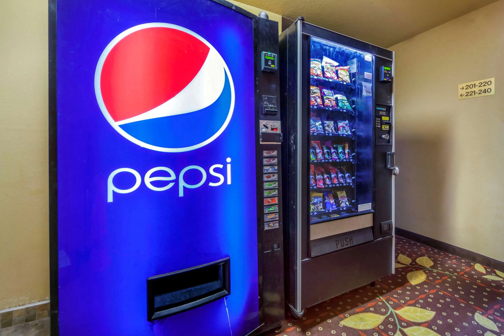 Econo Lodge Black Hills