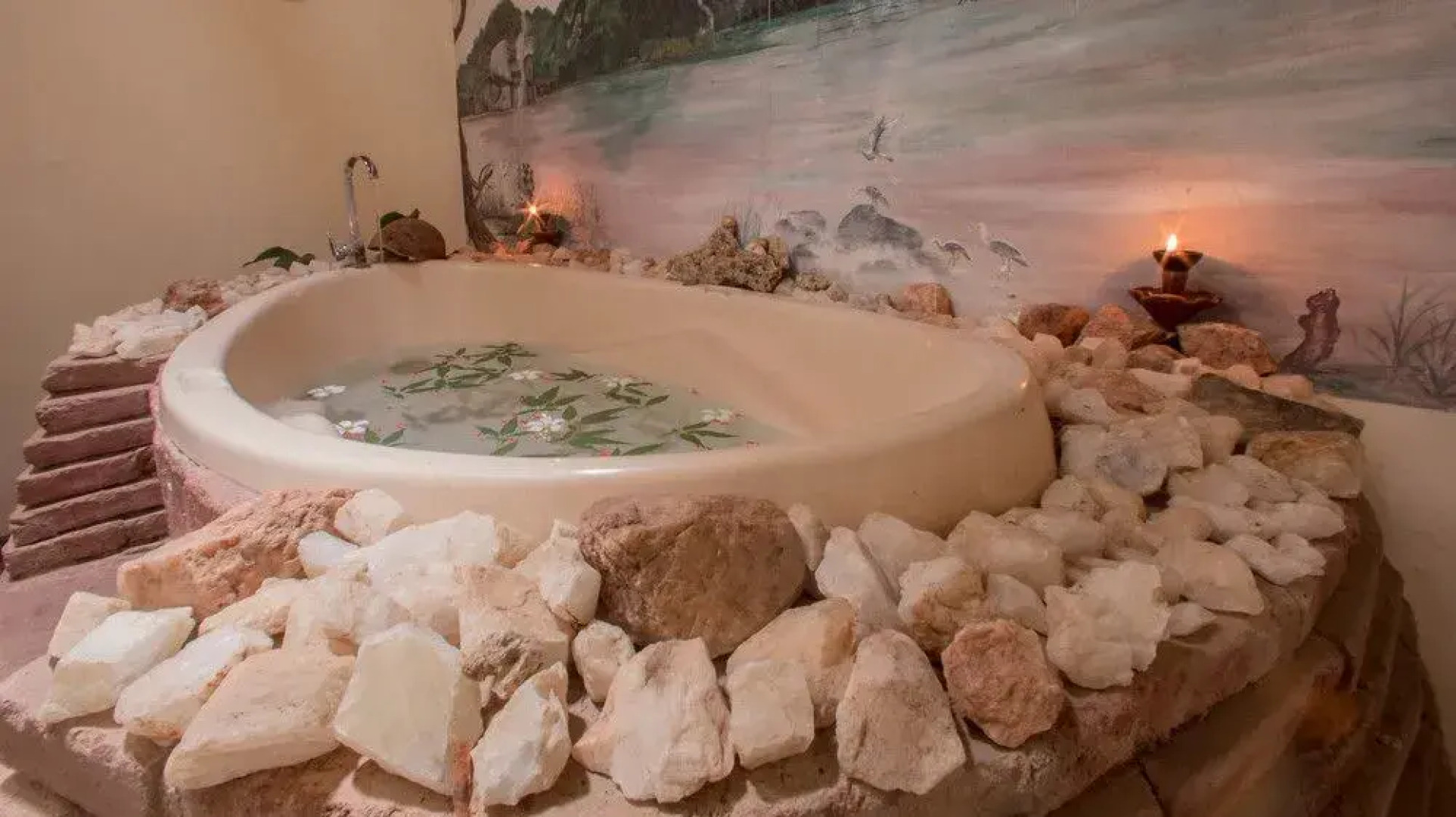 Greenwood Hotel Sigiriya