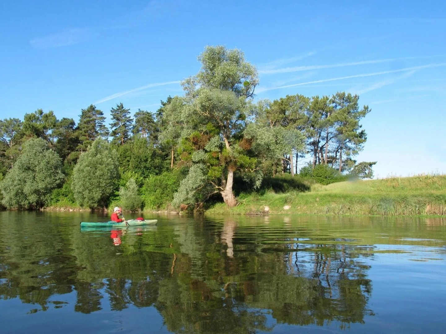 Studio In Langon With Enclosed Garden And Wifi