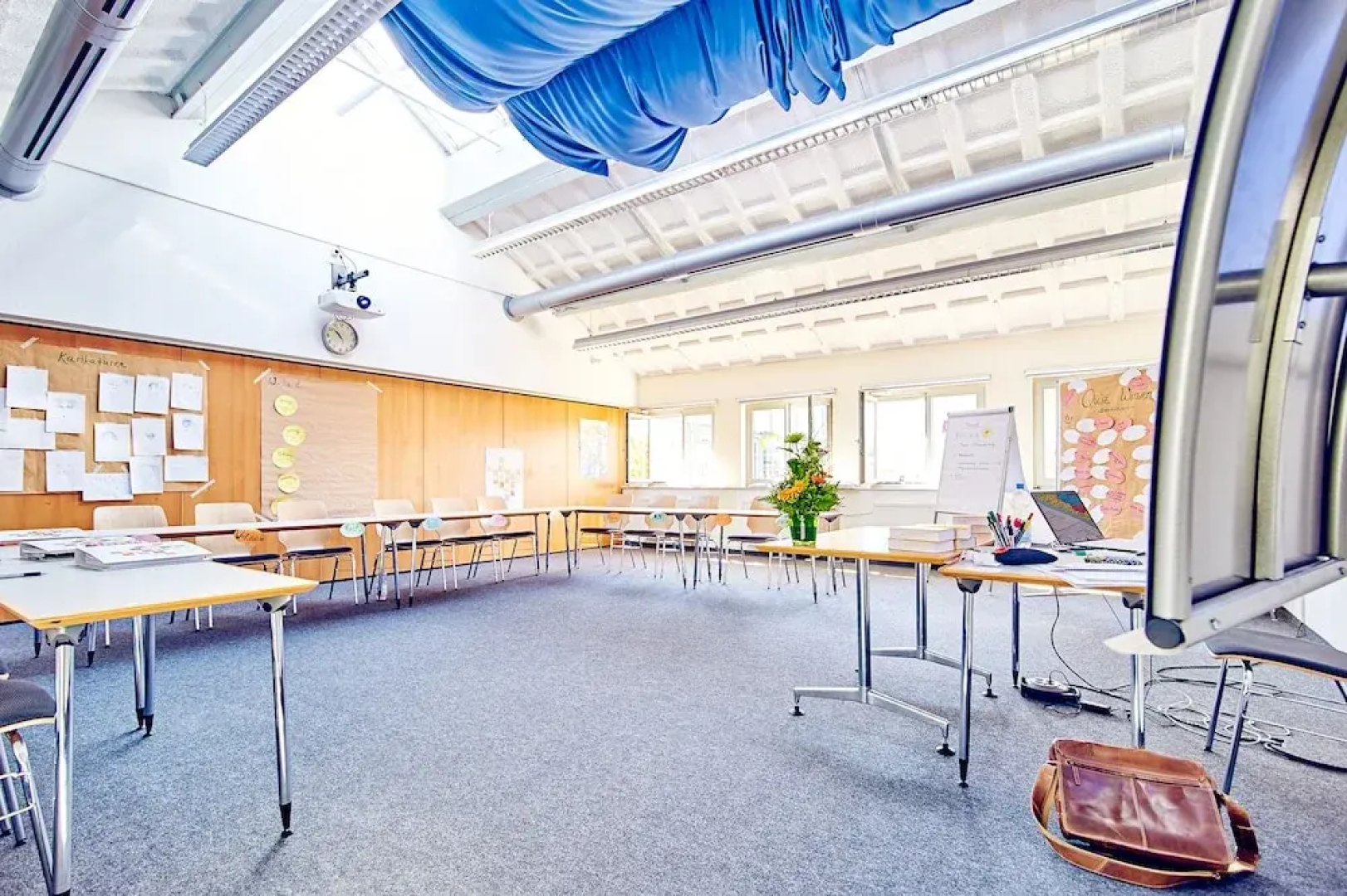 DJH Jugendgästehaus JBB Bielefeld - Hostel