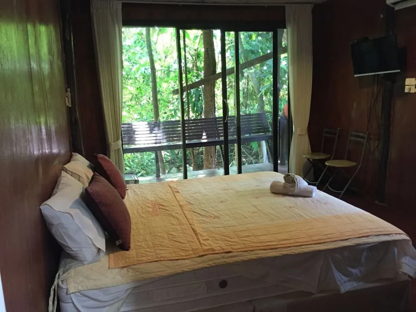 Water Garden Krabi Resort