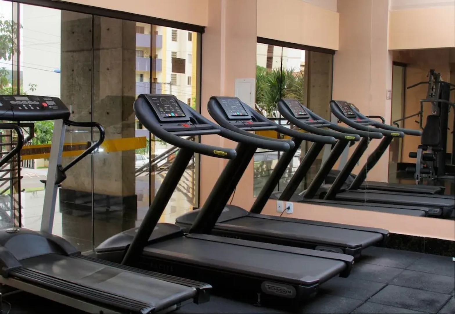 Le Jardin Caldas Novas Temporada