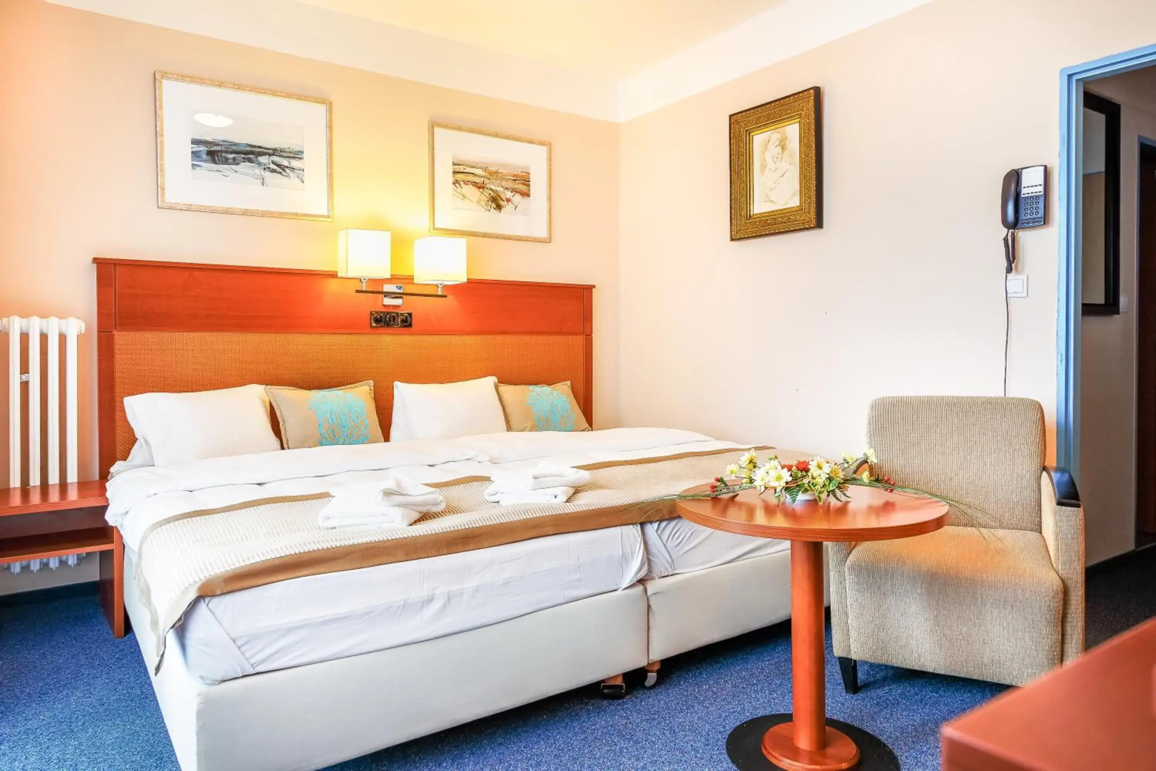 Hotel Marttel