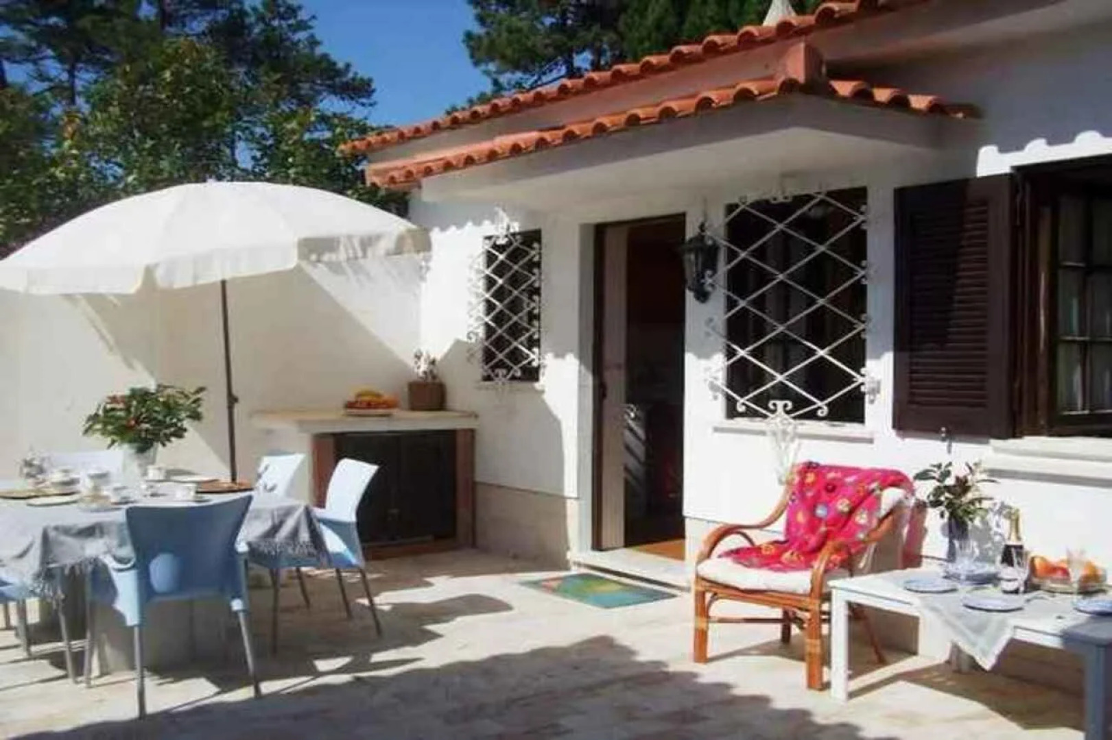 102918 -  Villa in Colares