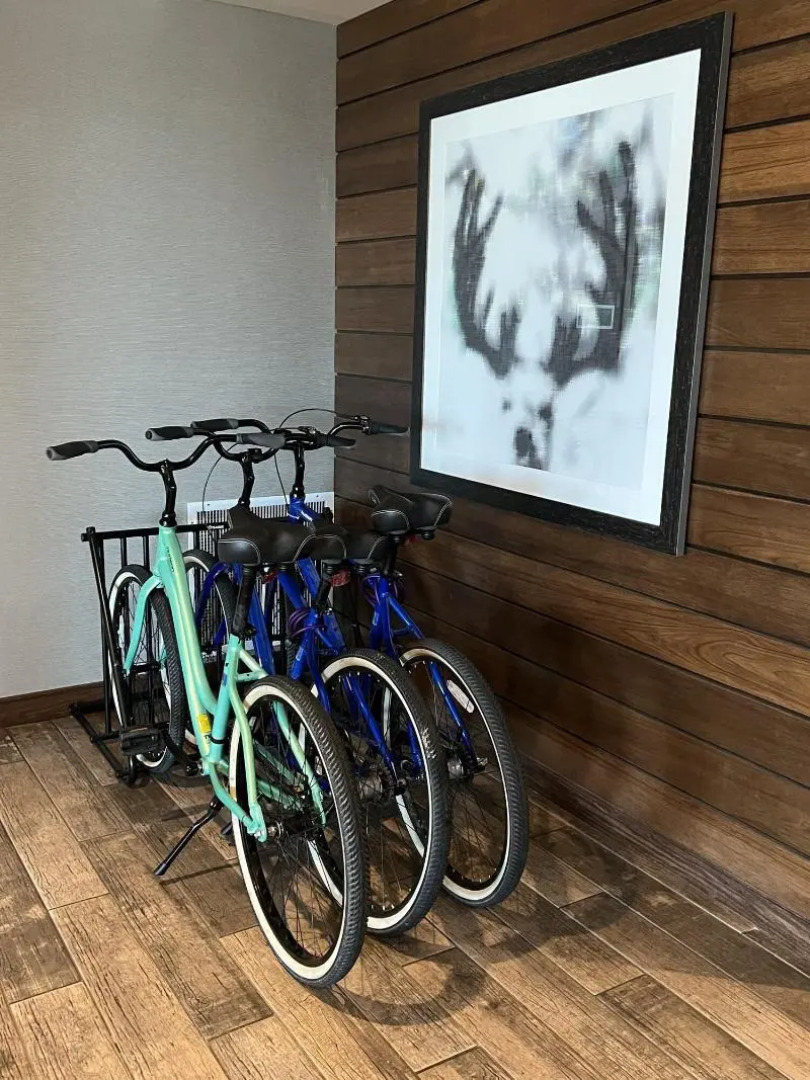 Residence Inn by Marriott Boulder Broomfield/Interlocken