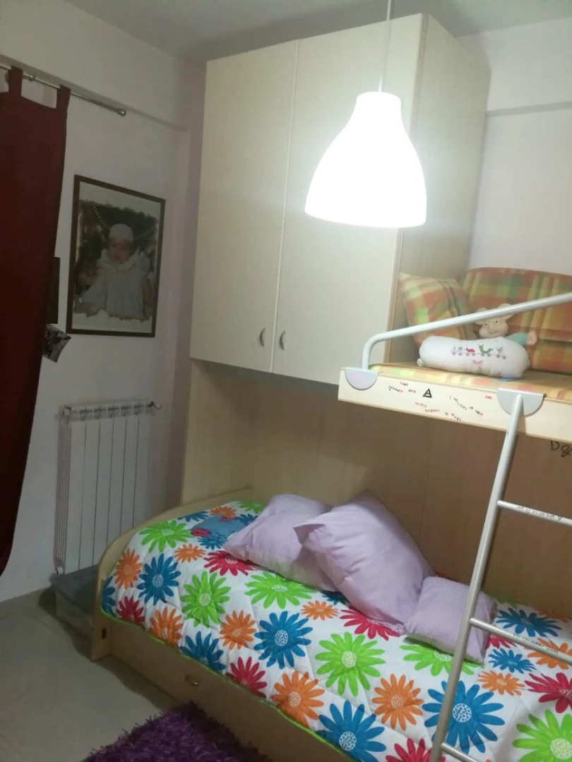 House with 3 bedrooms in Comiso with furnished garden and WiFi 10 km from the beach