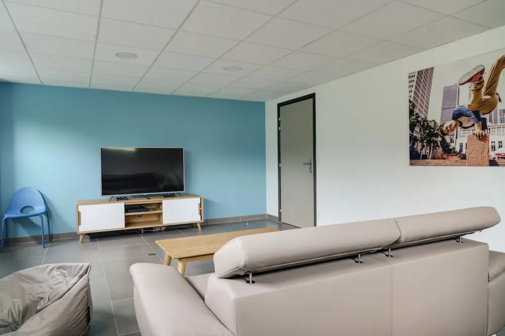 All Suites Study Pessac Campus