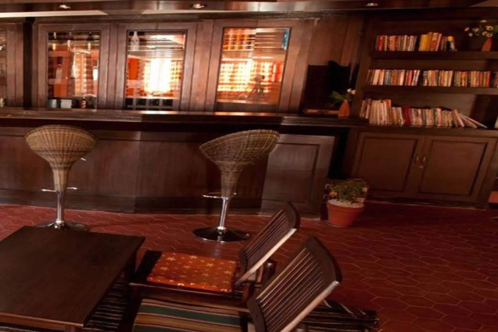 Yeti Mountain Home Phakding