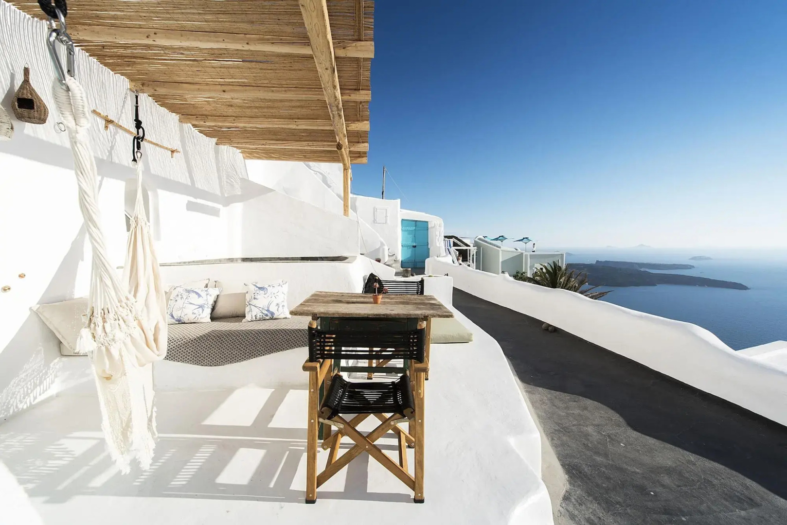 Sophia Luxury Suites