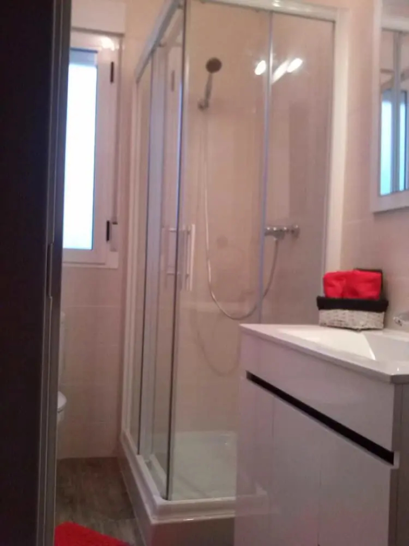 Apartamento Prunus Avium