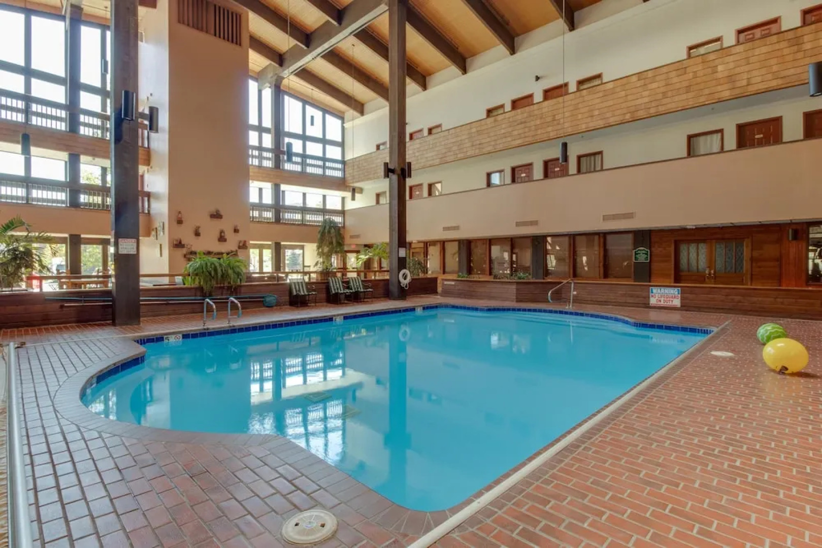 Three Seasons Condominiums