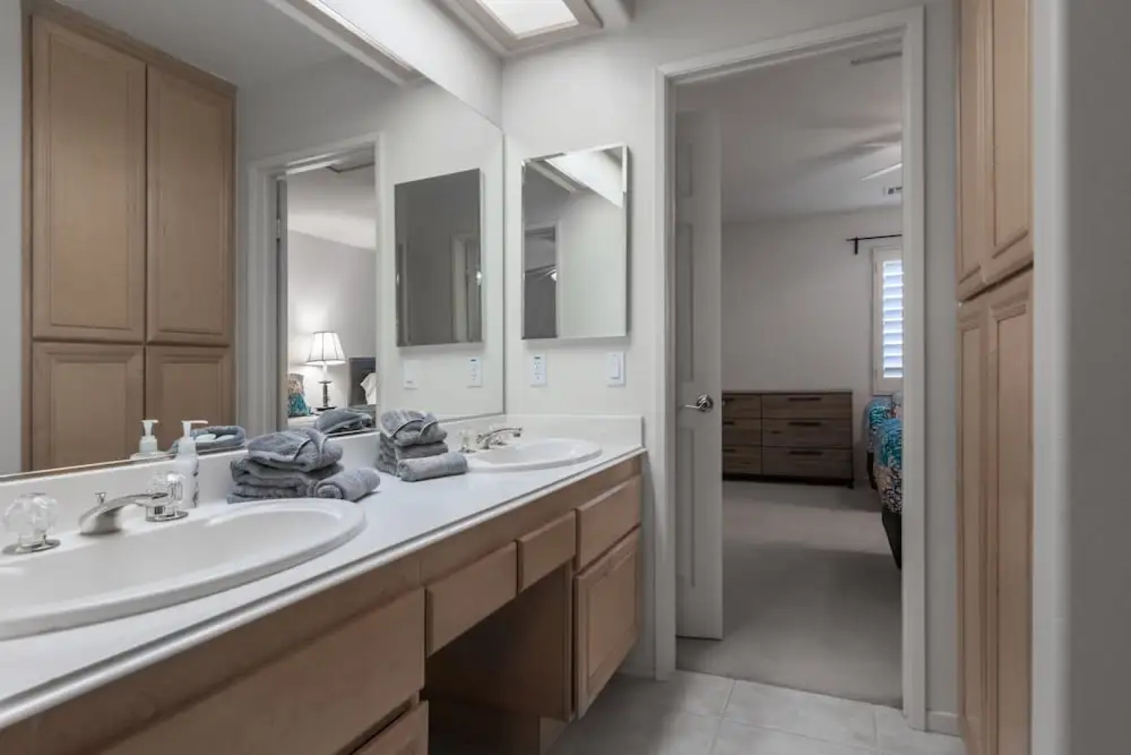 La Quinta Tennis Escape Four Bedroom House