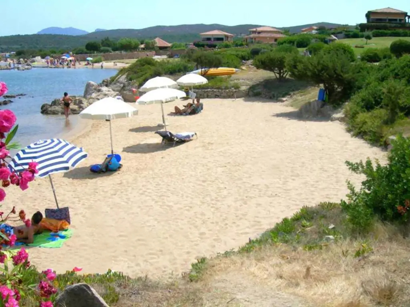 Appartamenti Marineledda