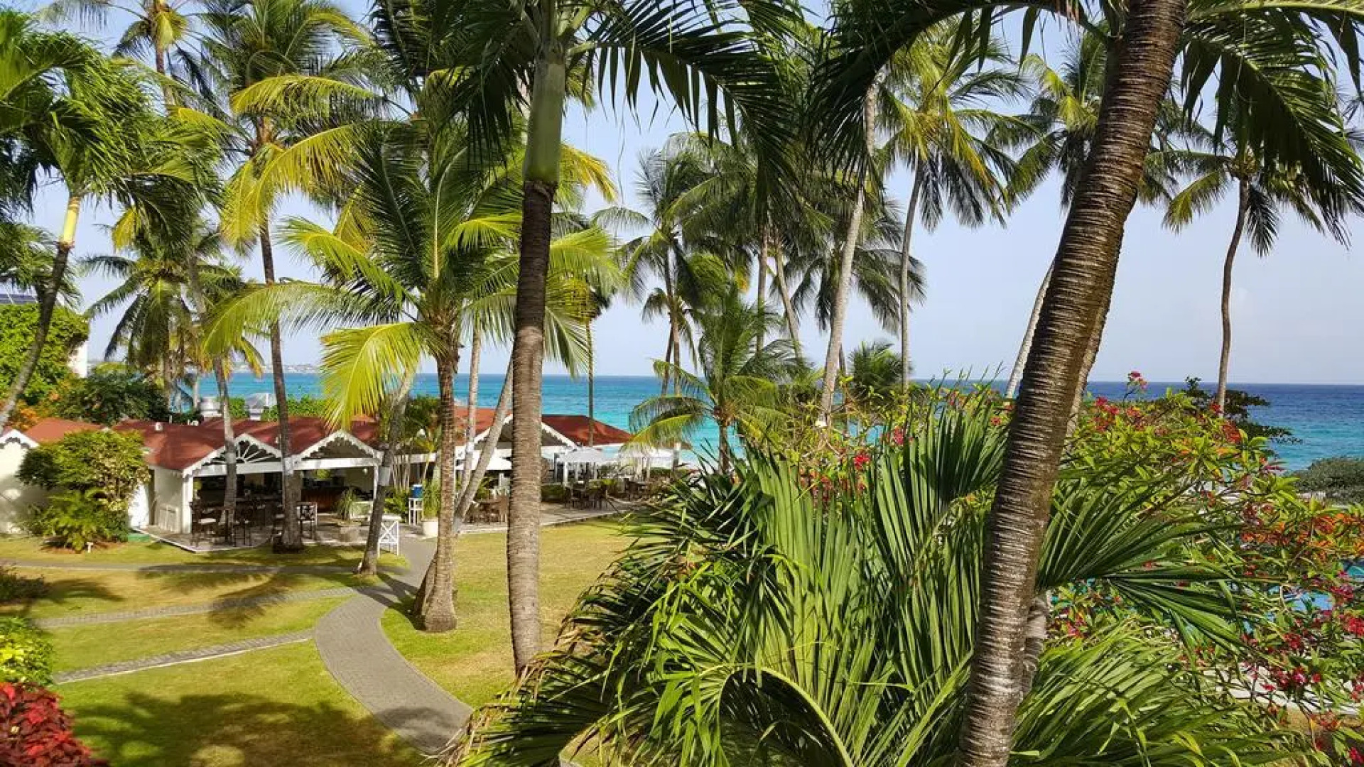 Sand Acres At Bougainvillea