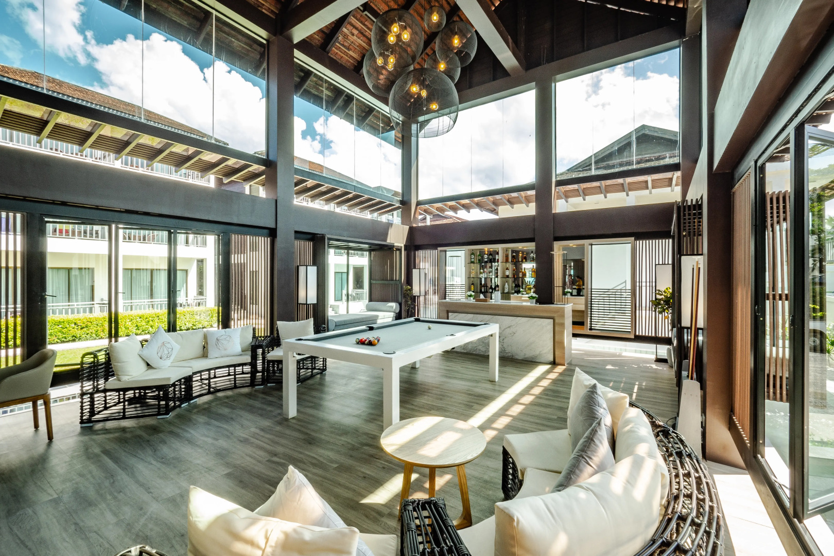 Khaolak Diamond Beach Resort & Spa