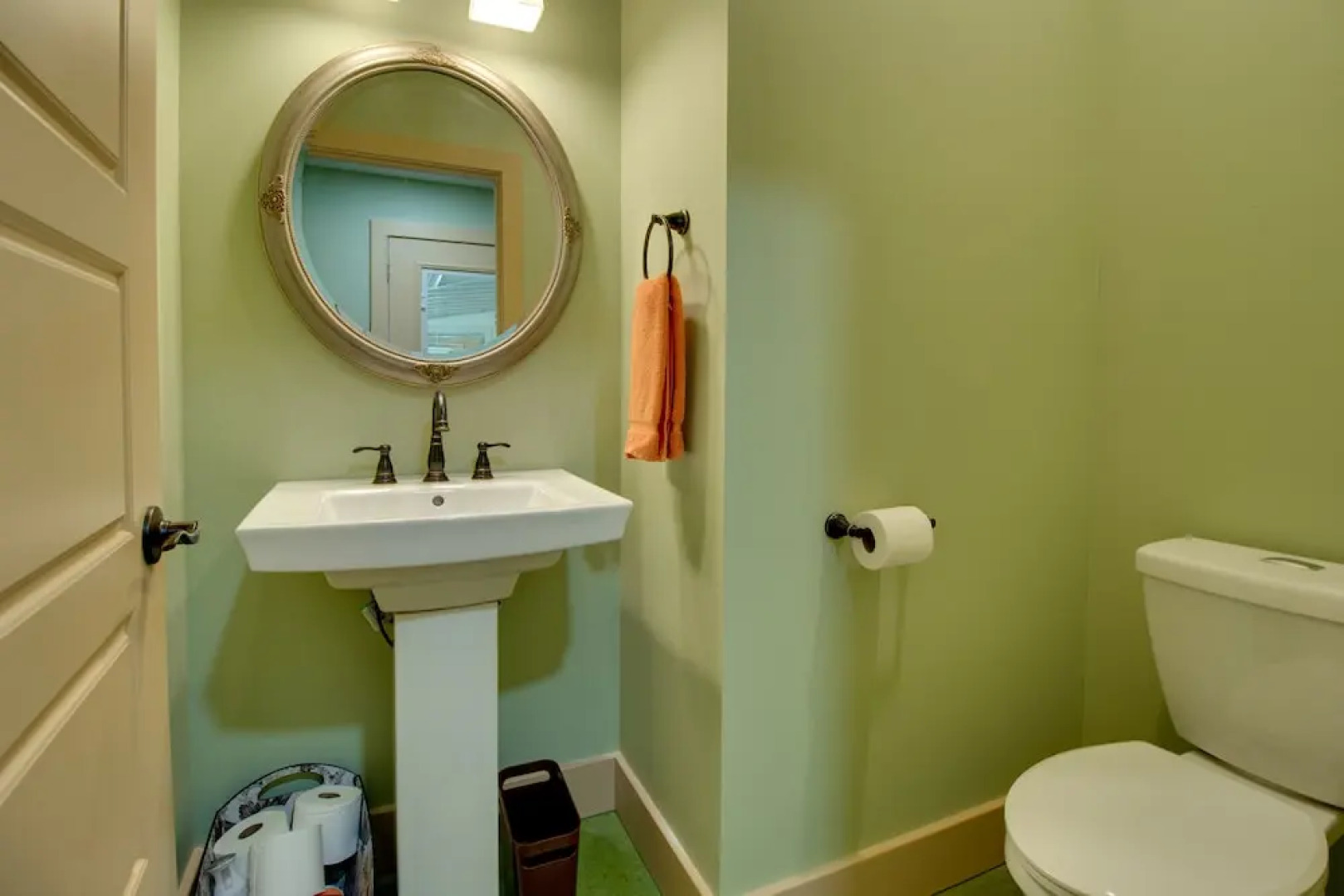 Unique Cotter Getaway w/ Deck & Outdoor Dining!