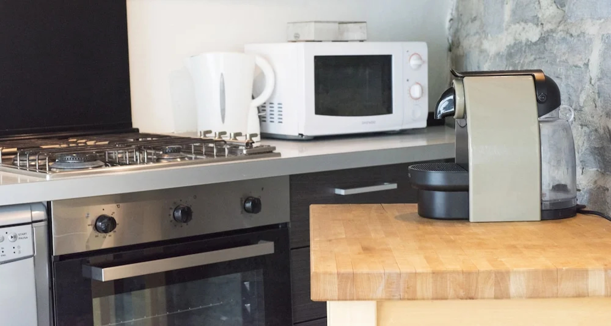 Altido Villa Caterina on the Lake - Parking