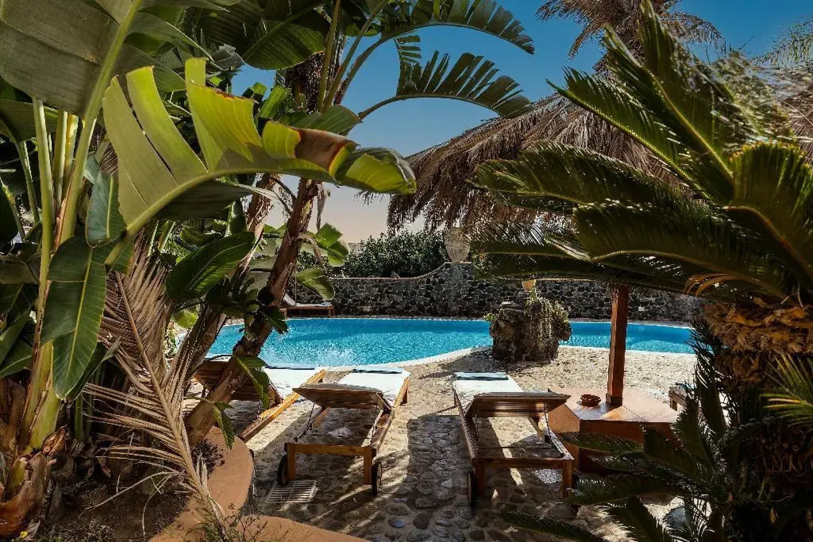 Hotel Mamma Santina
