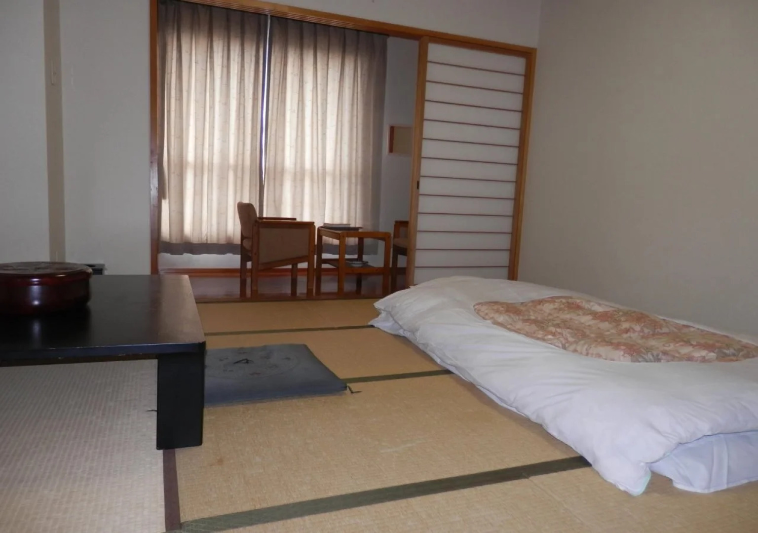 Kappo Hotel Ippuku