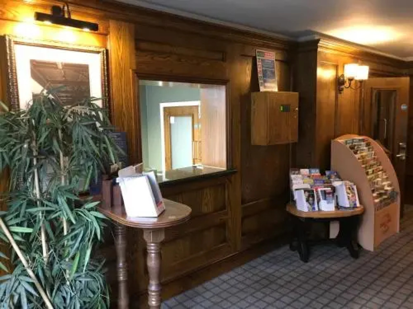 The Romany Rye Wetherspoon