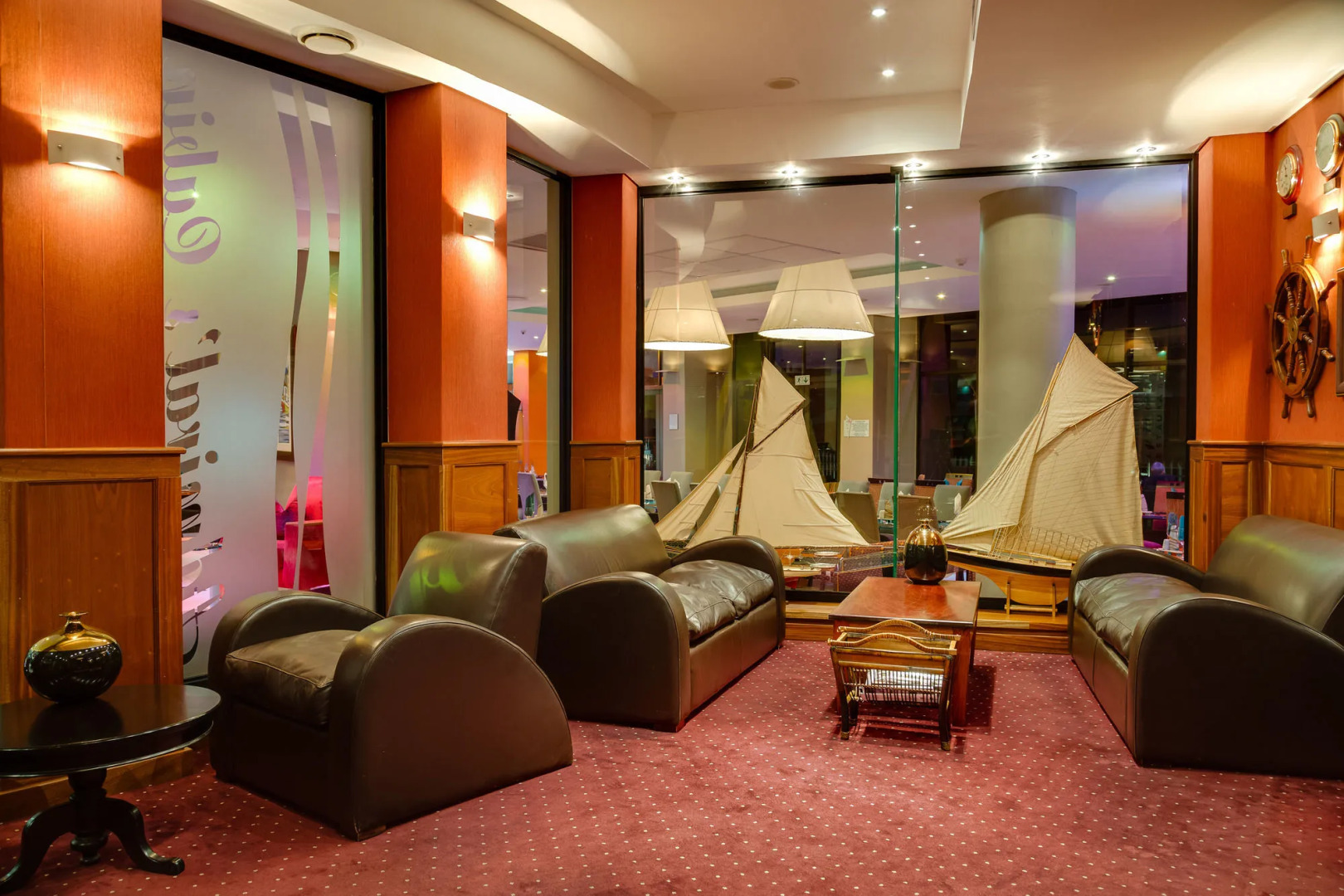 BON Hotel Waterfront Richards Bay