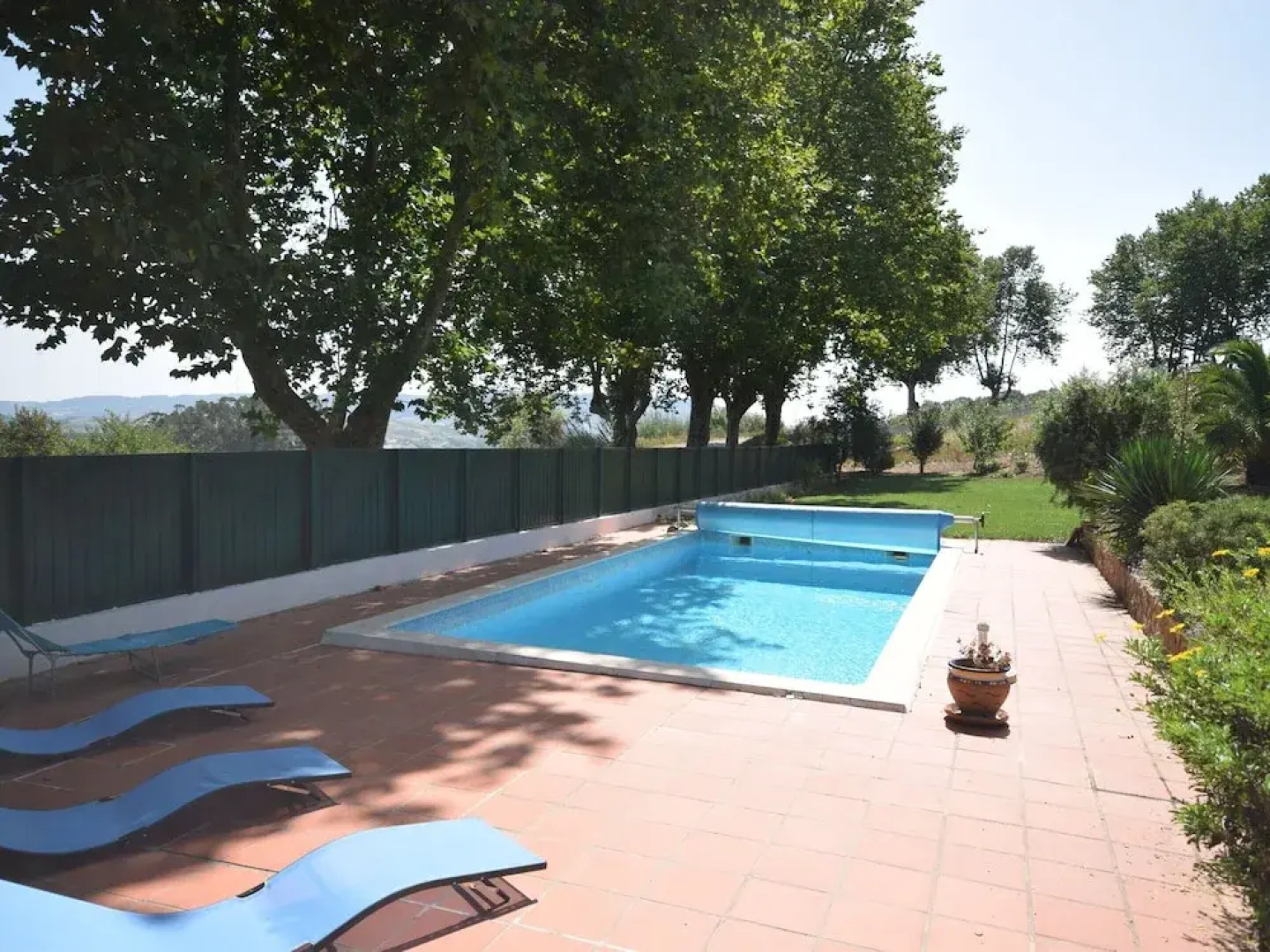 Cozy Villa near Óbidos with Private Swimming Pool