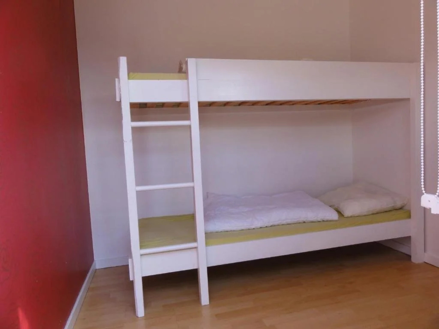 Tornby Strand Camping