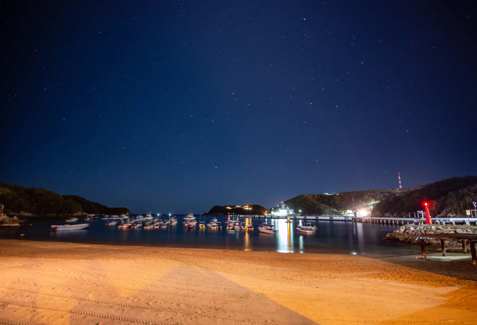 Hotel Marina Resort & Beach Club