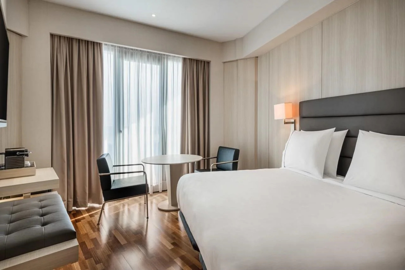 AC Hotel Gran Canaria by Marriott