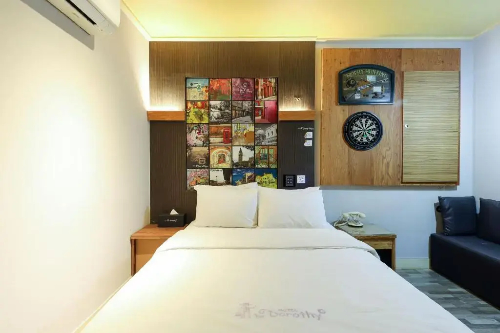 FromH Dorothy Hotel Cheonan