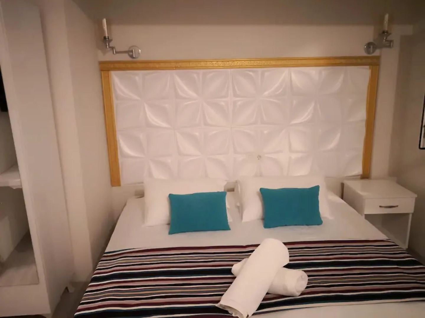 Yürekli Apart Hotel