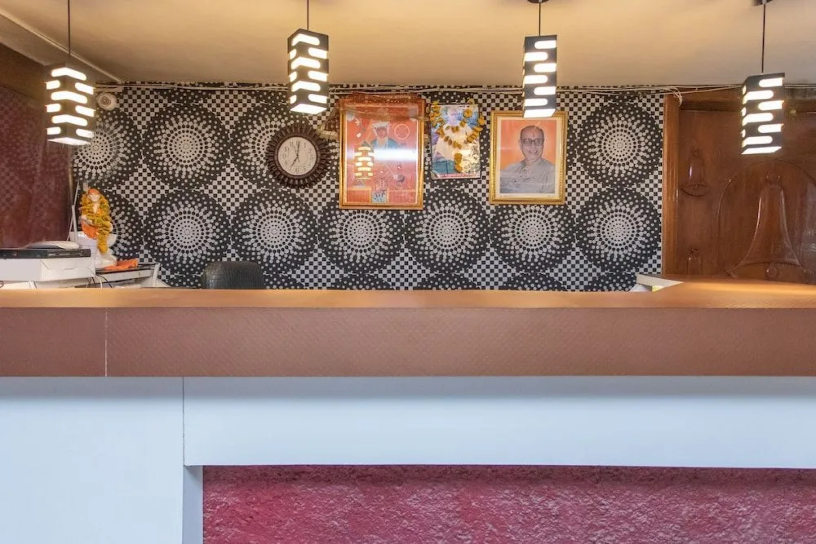 Oyo 24547 Hotel Vishwas Bar And Club Resort