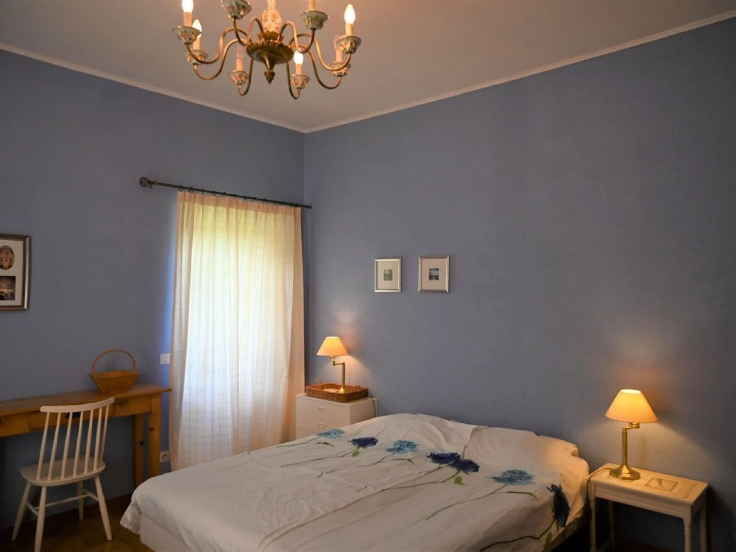 Fascinating Villa in Largentière with Garden