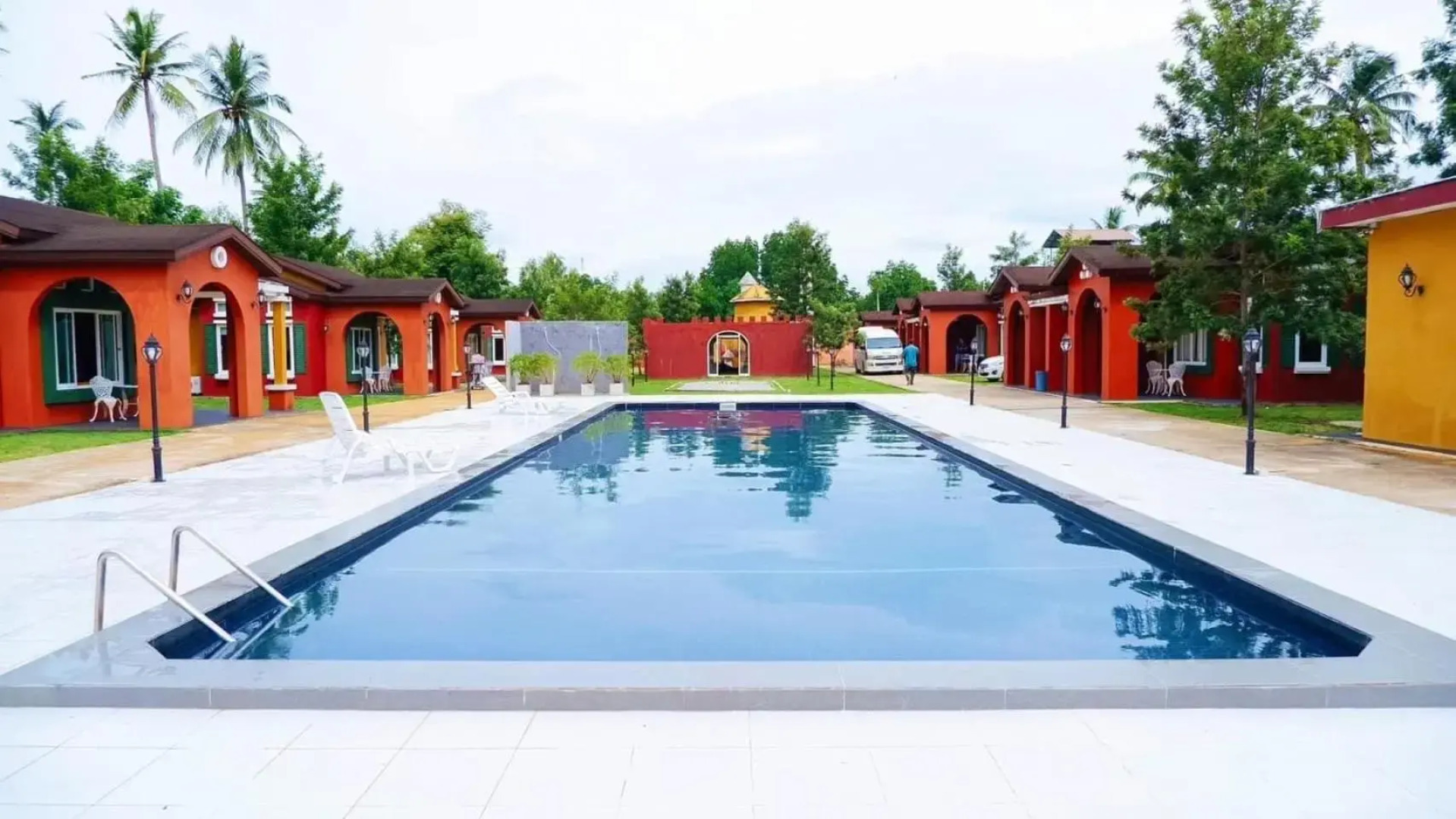 World Cat Hotel & Resort