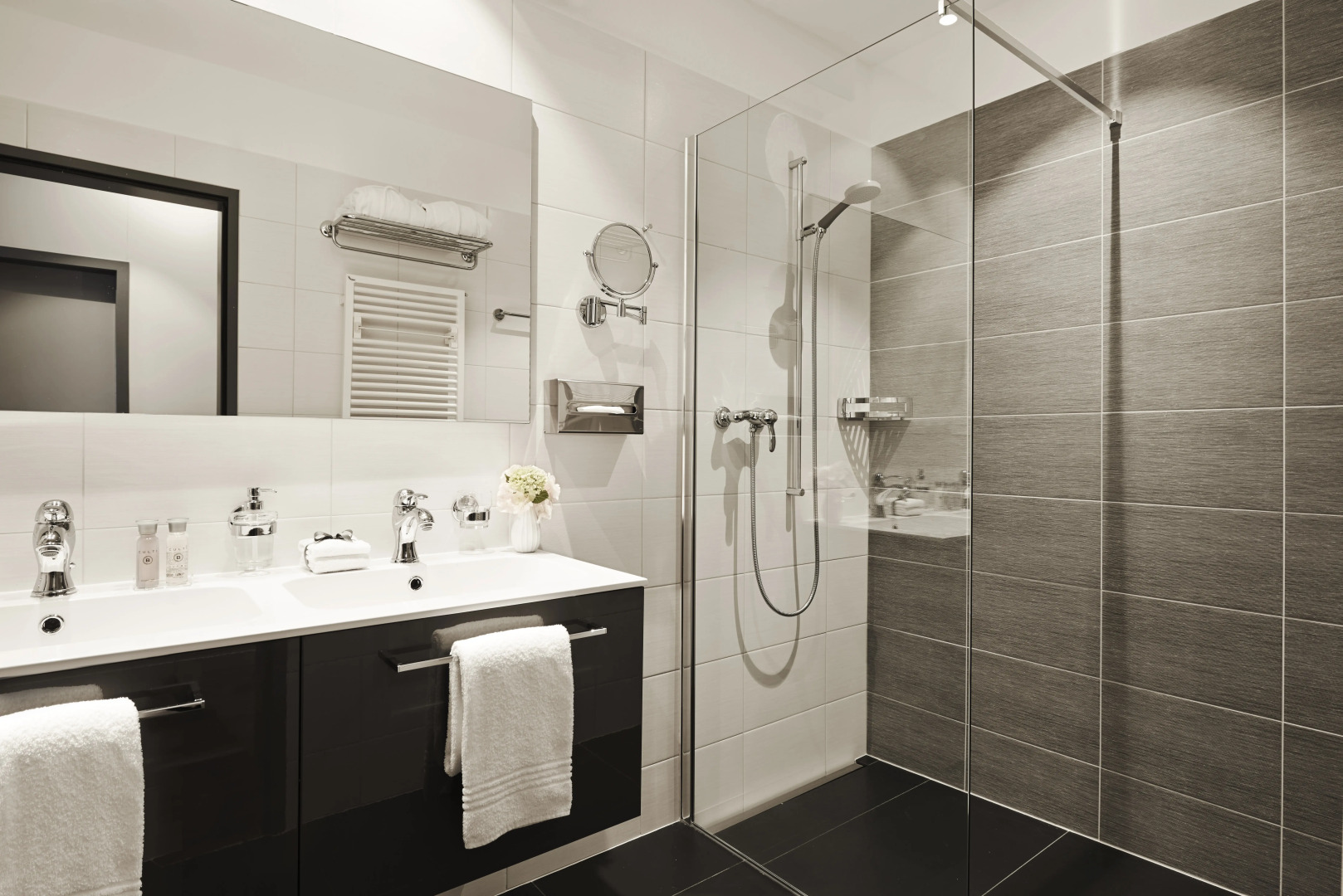 Hotel Belvedere Locarno