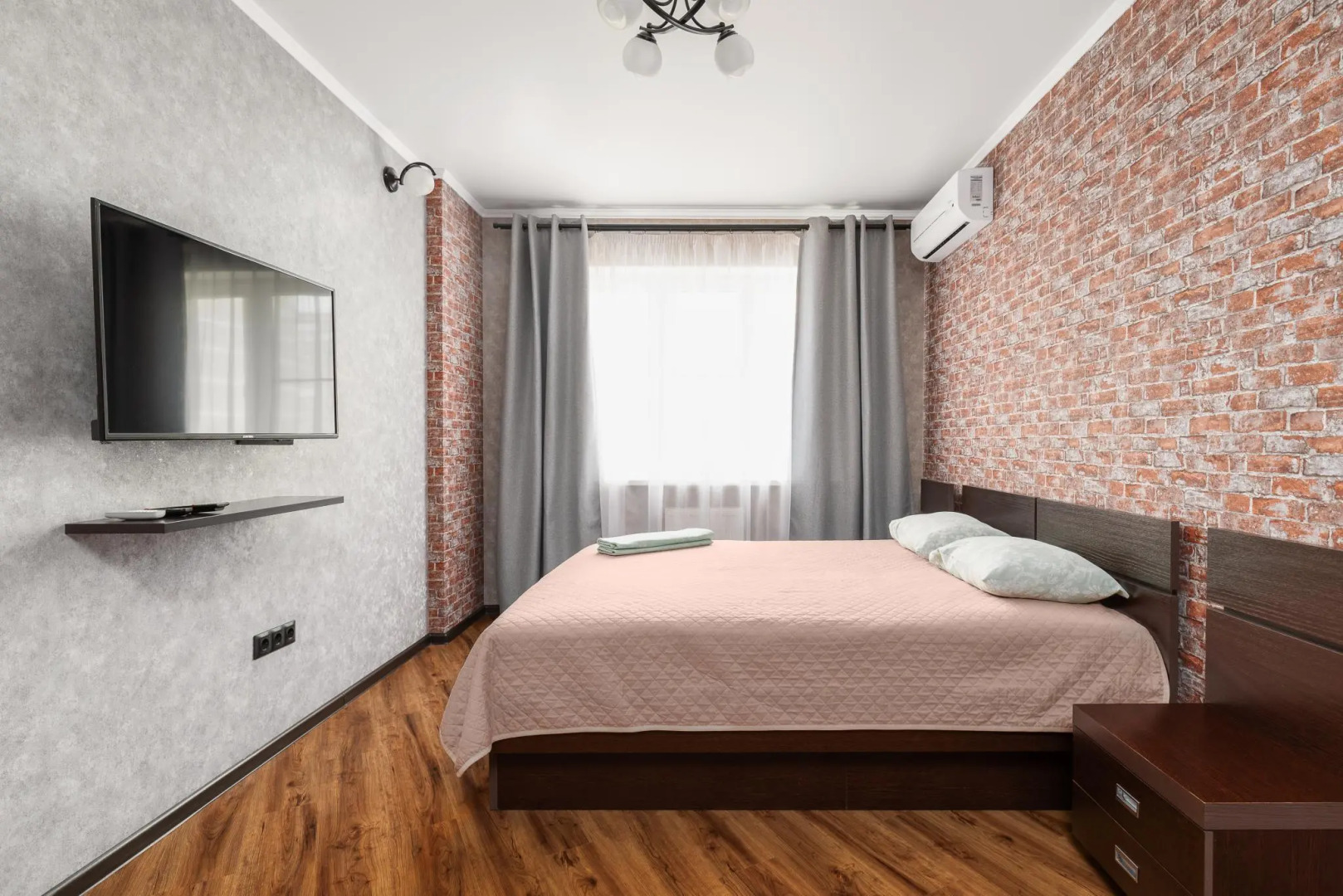 Квартира на улице Евгении Жигуленко 11/2