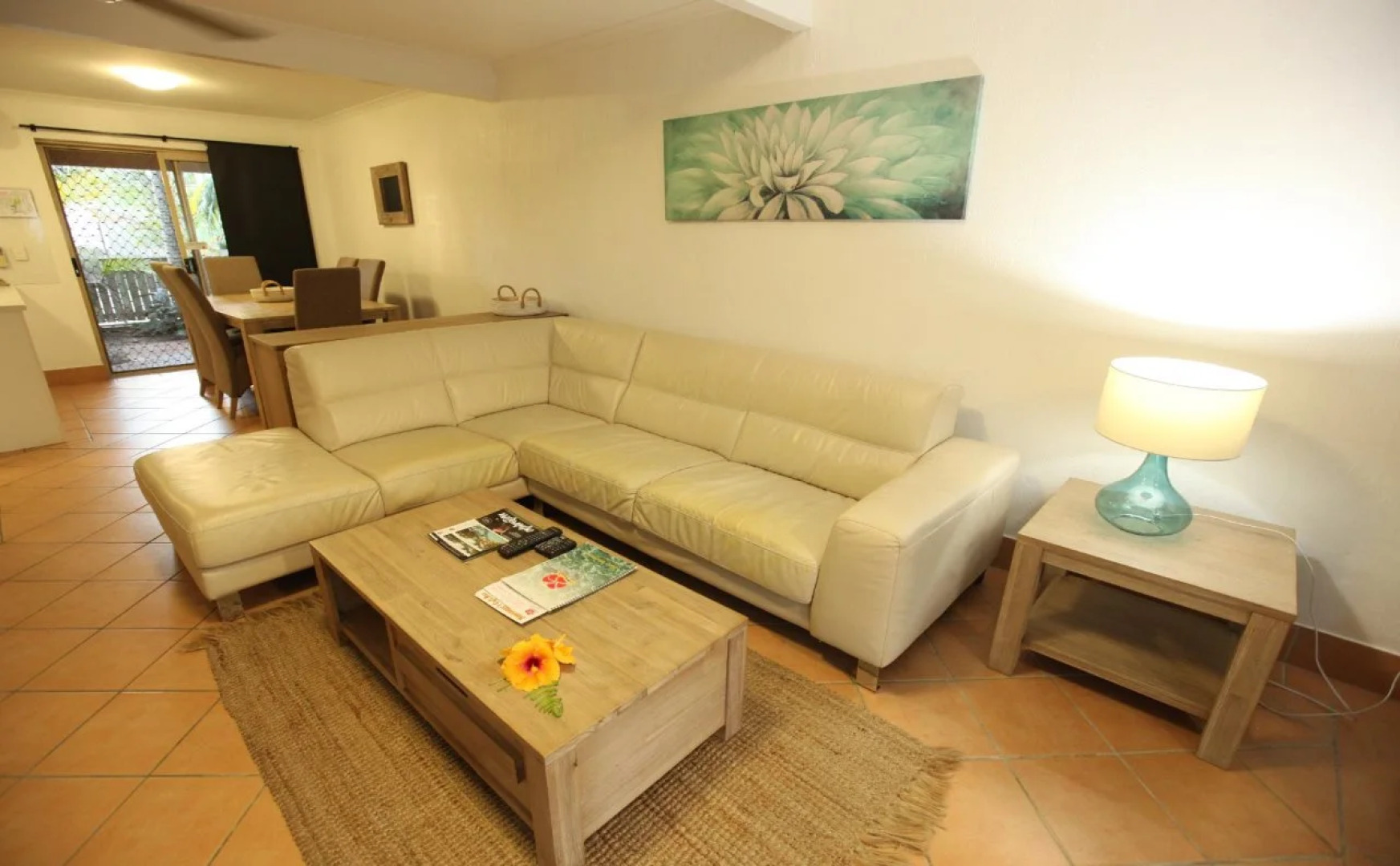 The Islander Noosa Resort