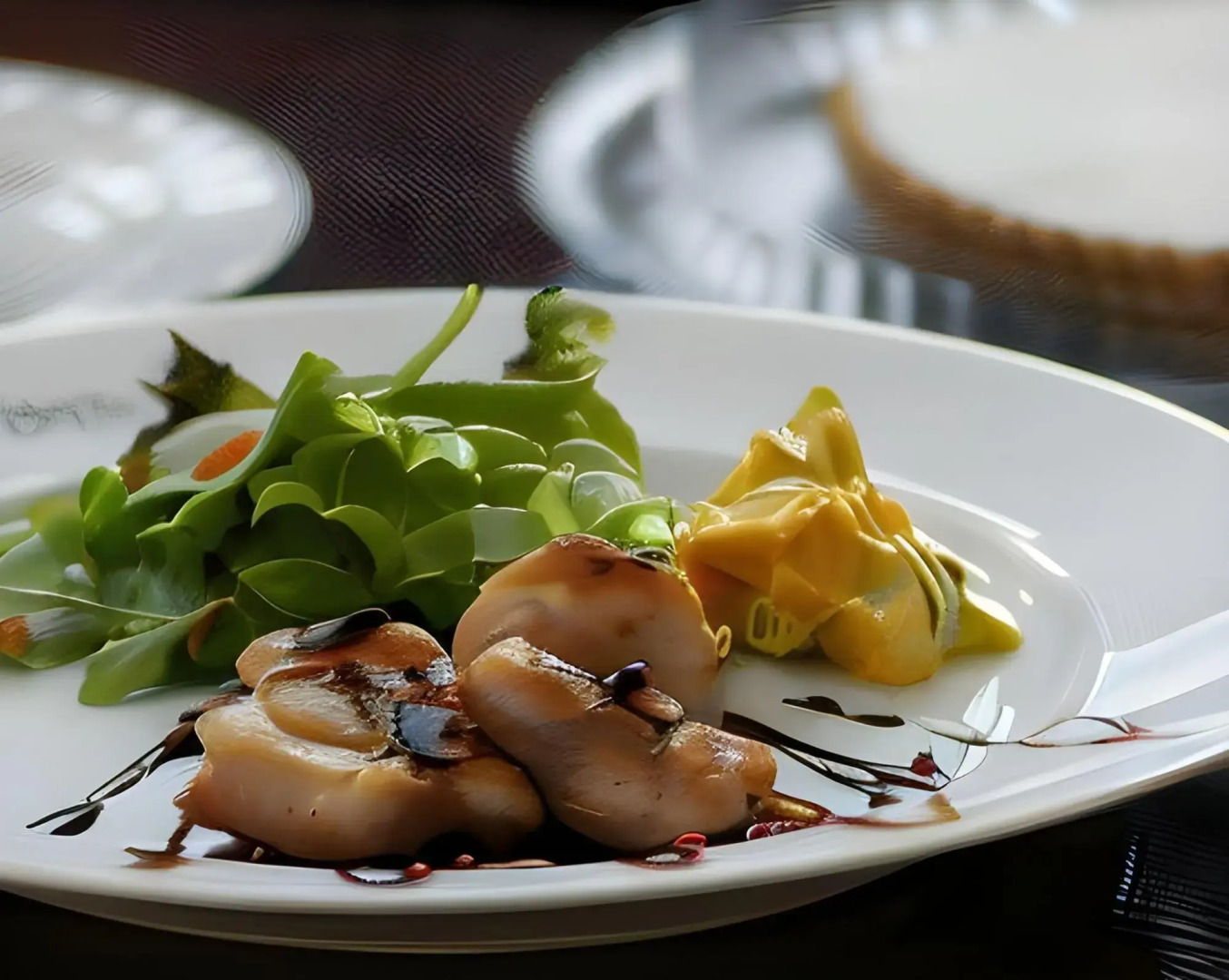 Hotel Miyoshino Bekkan