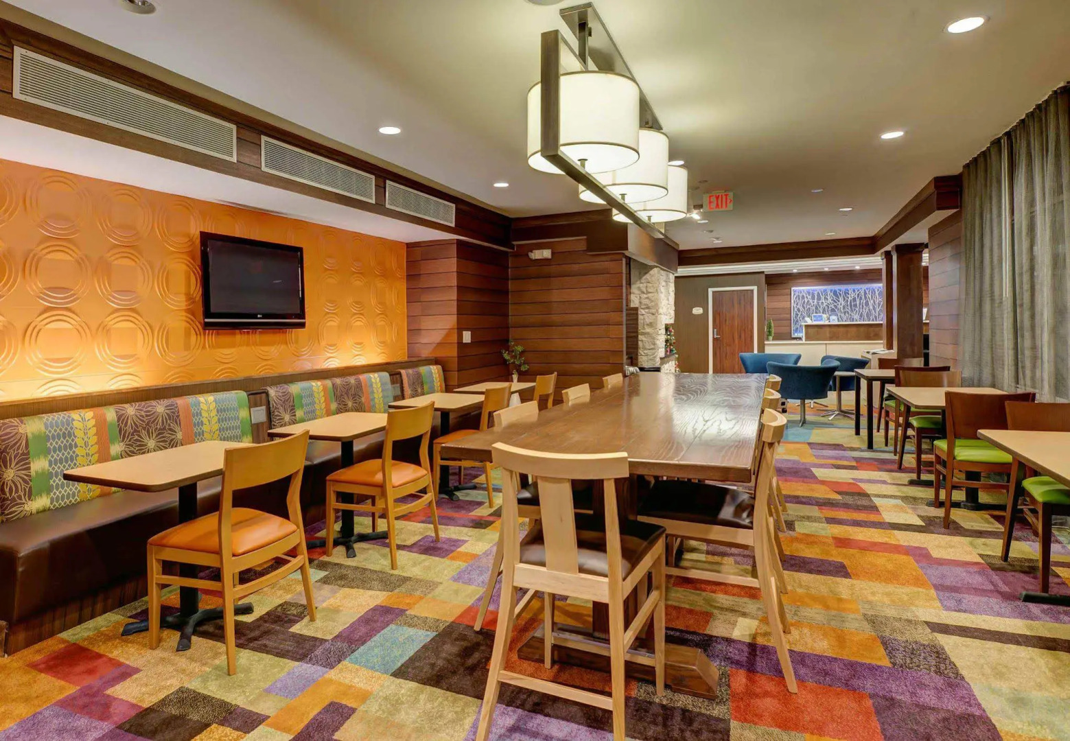 Fairfield Inn By Marriott Potomac Mills