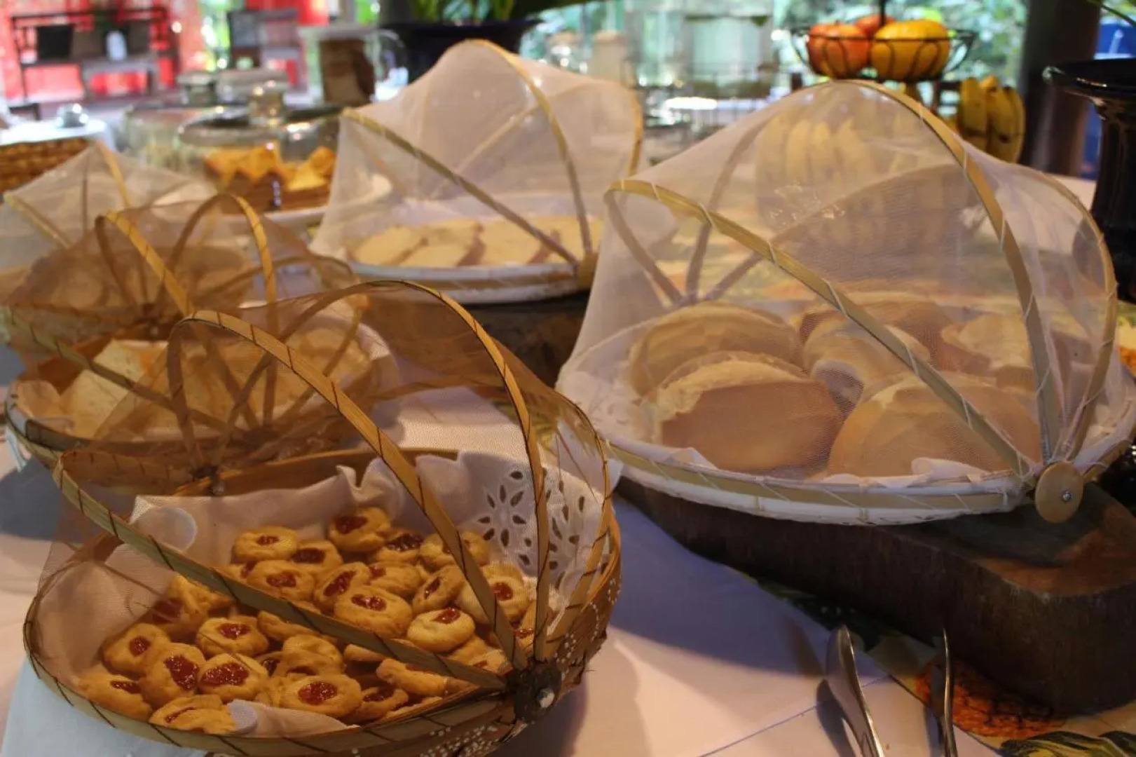 Pousada Todas as Luas