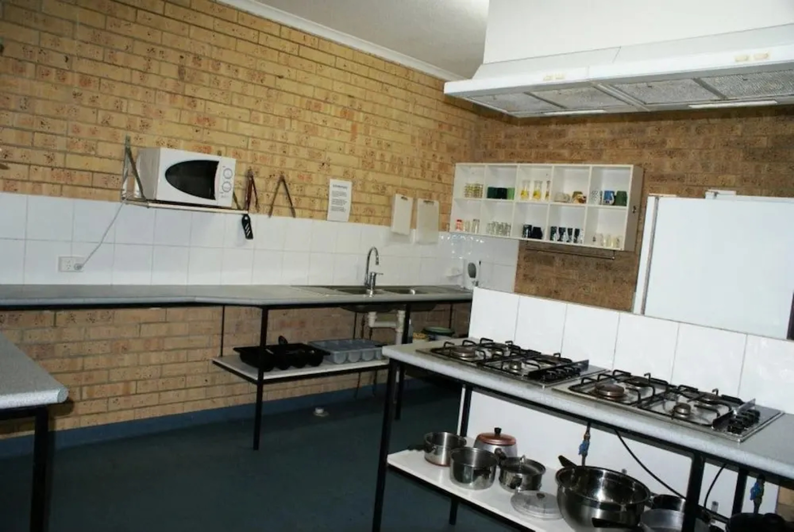 Coolum Budget Accommodation