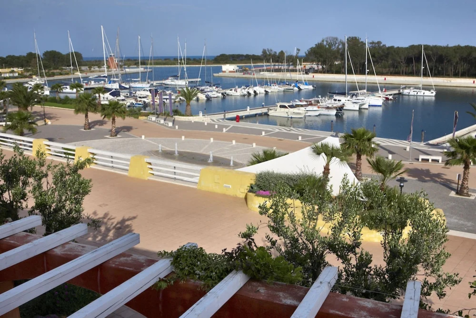 Porto degli Argonauti Apartments