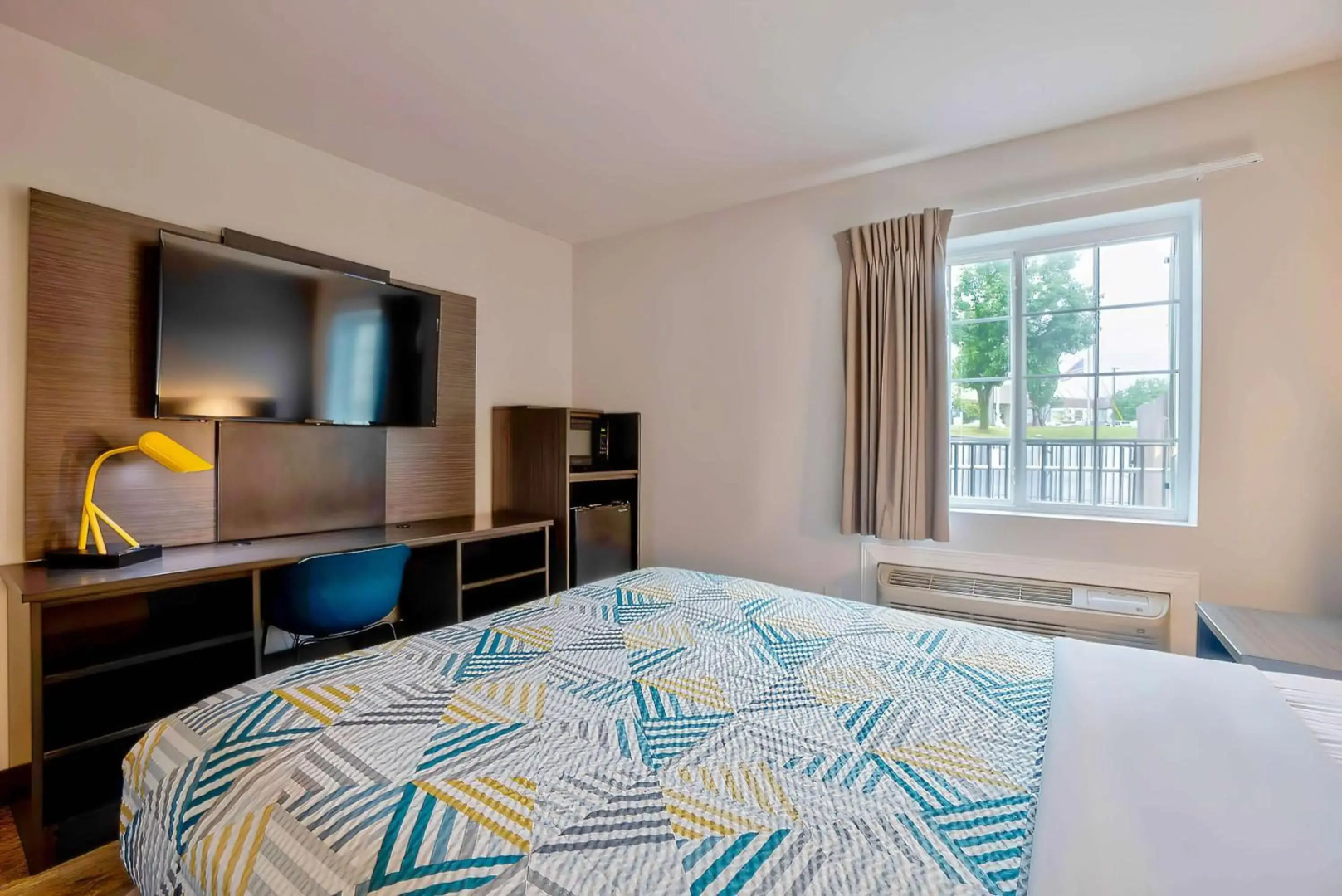 Motel 6 Tulsa, OK - CENTRAL