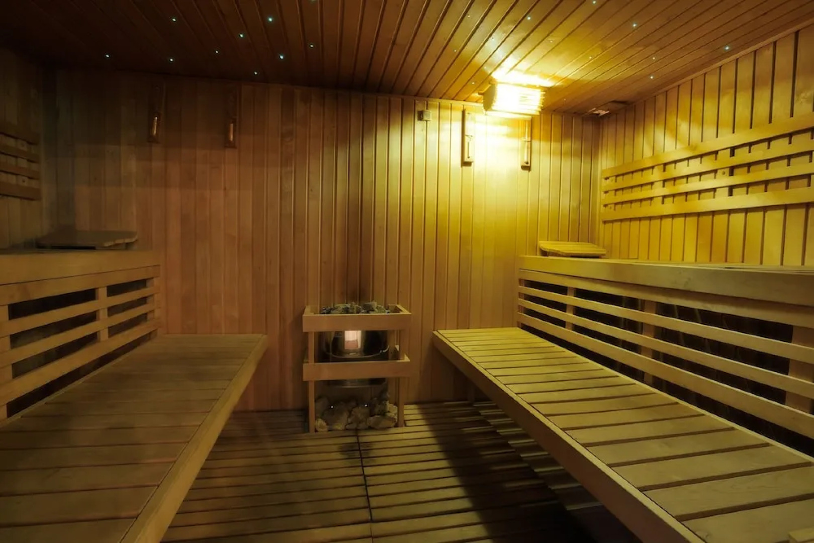 Sikania Resort & Spa