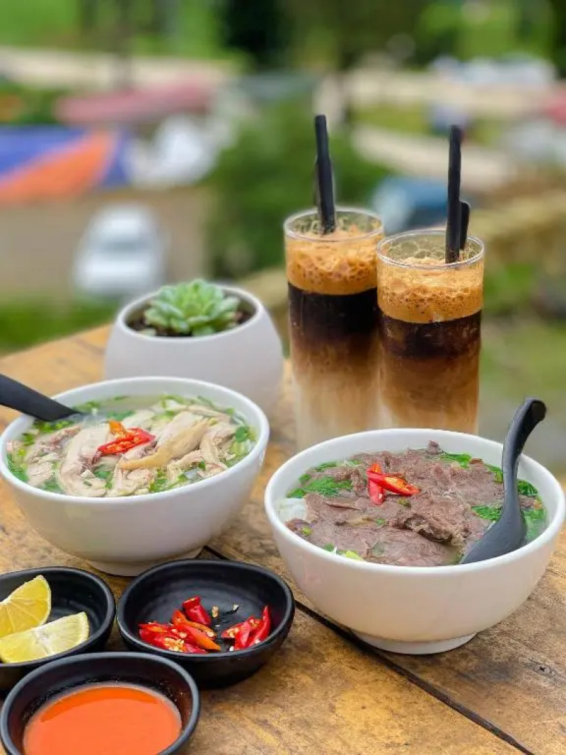 The Upper House Sapa